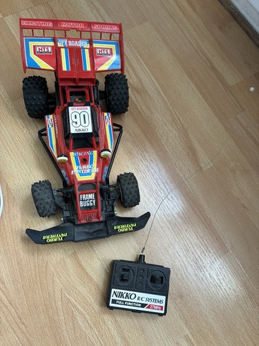 Buggy turbo panther - panther, ii