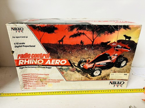 Gig nikko rhino - gig,
