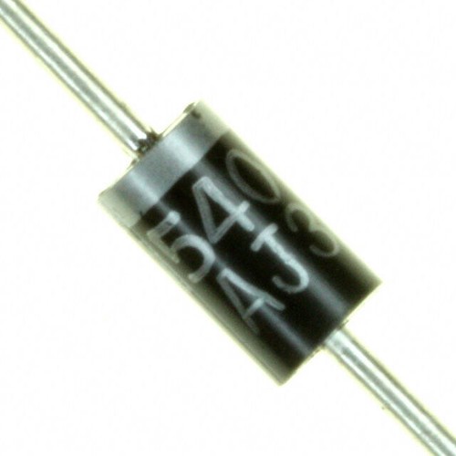 1n5401 diode standard - diode,