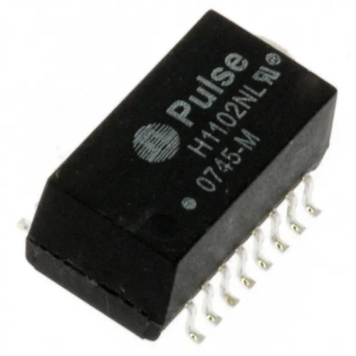 H1102nl xfrmr magnetique 1port - h1102nl,